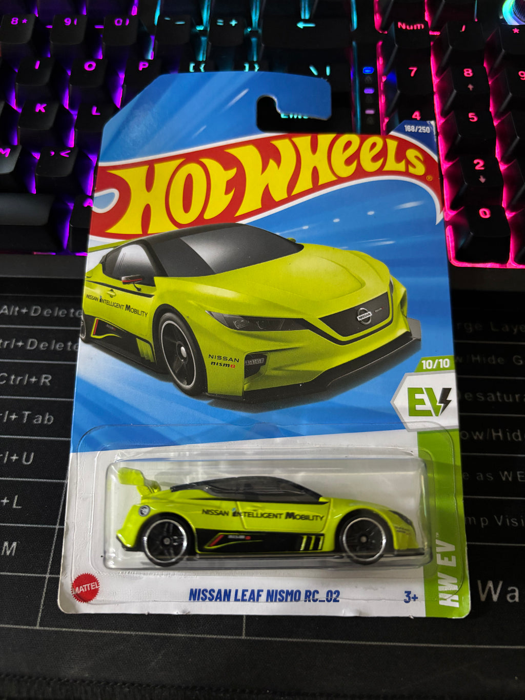 Nissan leaf nismo RC_02