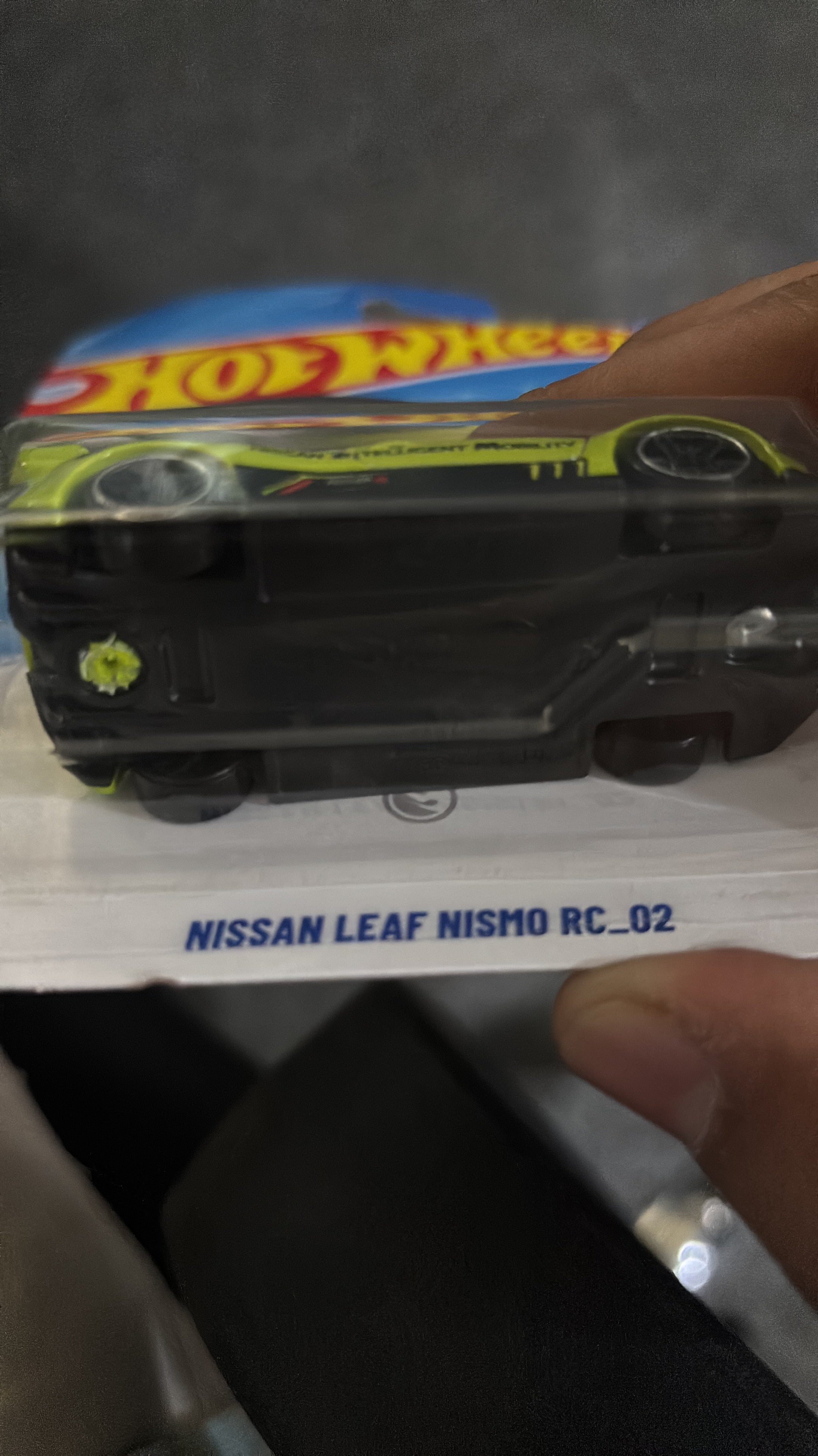 Nissan leaf nismo RC_02