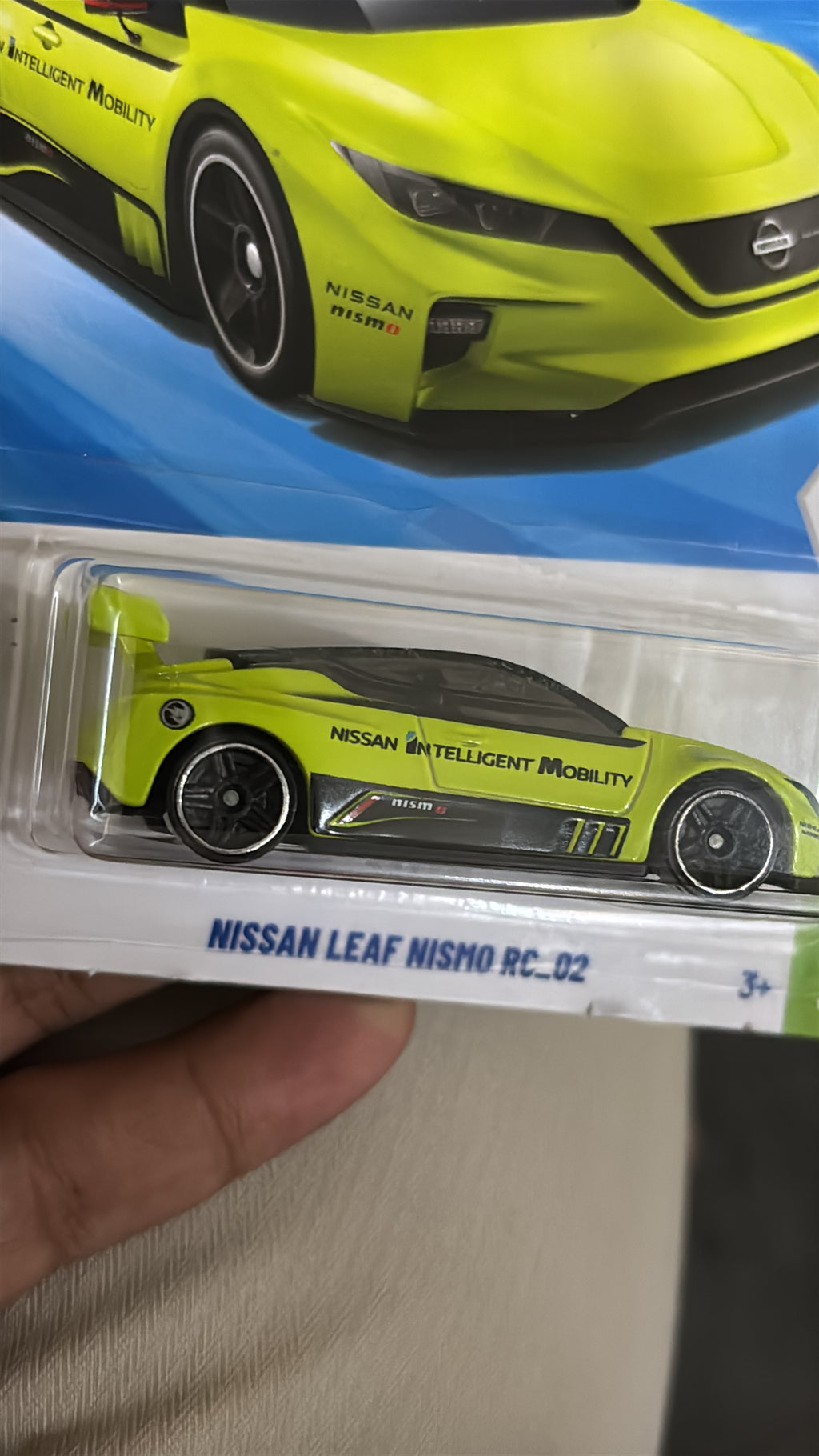 Nissan leaf nismo RC_02